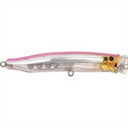 Leurre de surface TACKLE HOUSE Feed popper 121 NR1