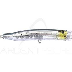 Leurre de surface TACKLE HOUSE Feed popper 121 NR2