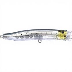 Leurre de surface TACKLE HOUSE Feed popper 121 NR2