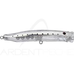 Leurre de surface TACKLE HOUSE Feed popper 121 MB1