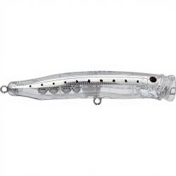 Leurre de surface TACKLE HOUSE Feed popper 121 MB1