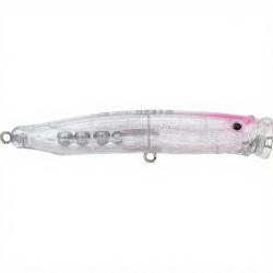 Leurre de surface TACKLE HOUSE Feed popper 121 MB4