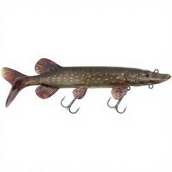 Leurre souple FOX RAGE Replicant pike 10cm