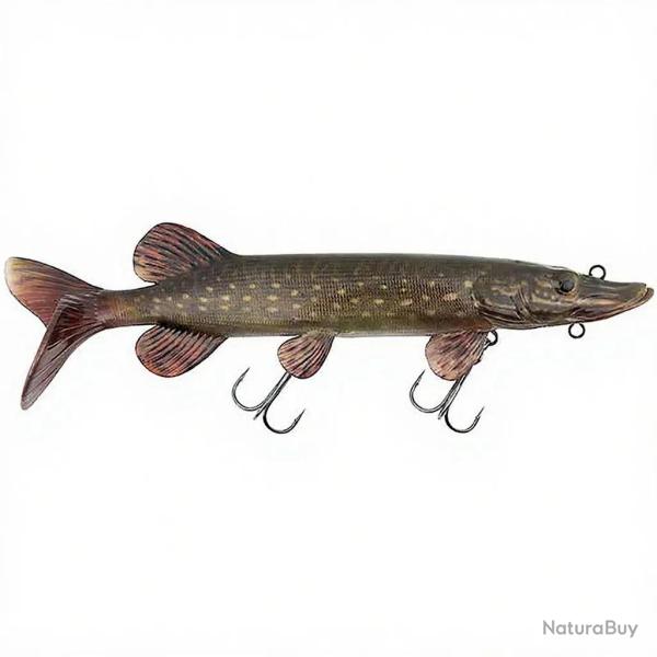 Leurre souple FOX RAGE Replicant pike 10cm