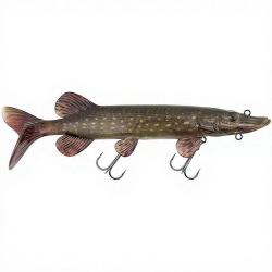 Leurre souple FOX RAGE Replicant pike 15cm