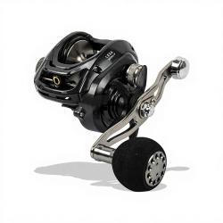 Moulinet casting DAIWA Lexa P 2024 300 HL P