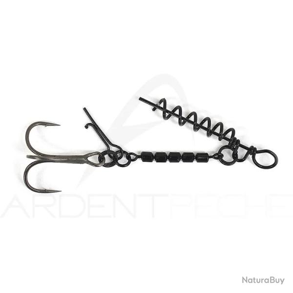 Stinger XORUS Ulti shallow rig Short