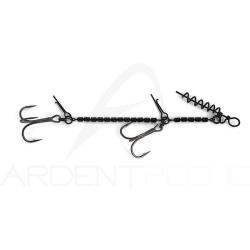 Stinger XORUS Ulti shallow rig Long