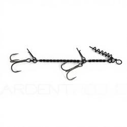 Stinger XORUS Ulti shallow rig Long