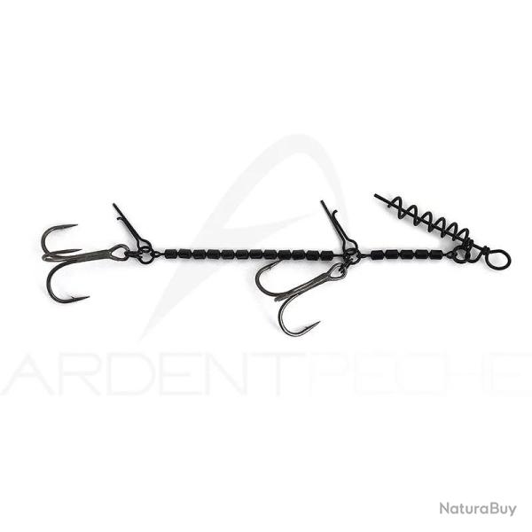 Stinger XORUS Ulti shallow rig Long