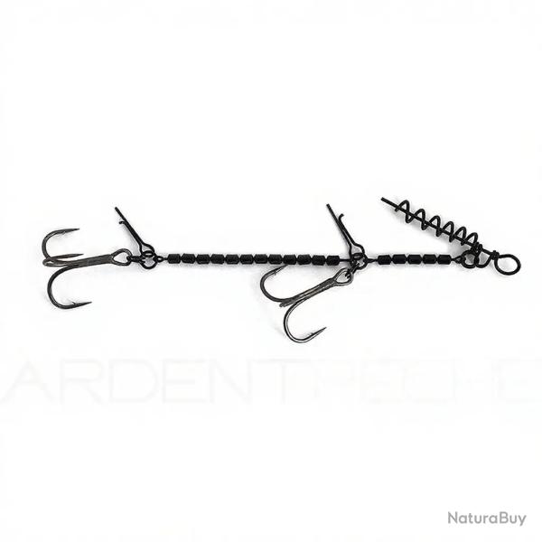 Stinger XORUS Ulti shallow rig Long