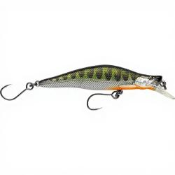 Poisson nageur SICO LURE Perfect 50 S Epinoche