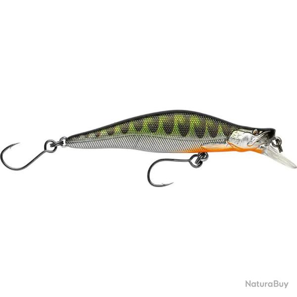 Poisson nageur SICO LURE Perfect 50 S Epinoche