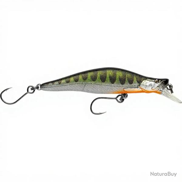 Poisson nageur SICO LURE Perfect 50 S Epinoche