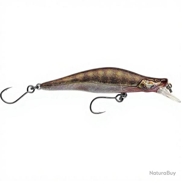 Poisson nageur SICO LURE Perfect 50 S Vairon