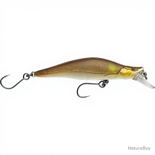 Poisson nageur SICO LURE Perfect 50 S Ayu
