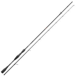 Canne spinning SAKURA Beltza 702 ML