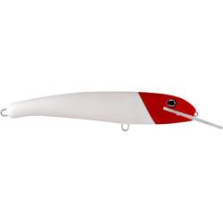 Poisson nageur HALCO Laser pro 210 H53 White redhead