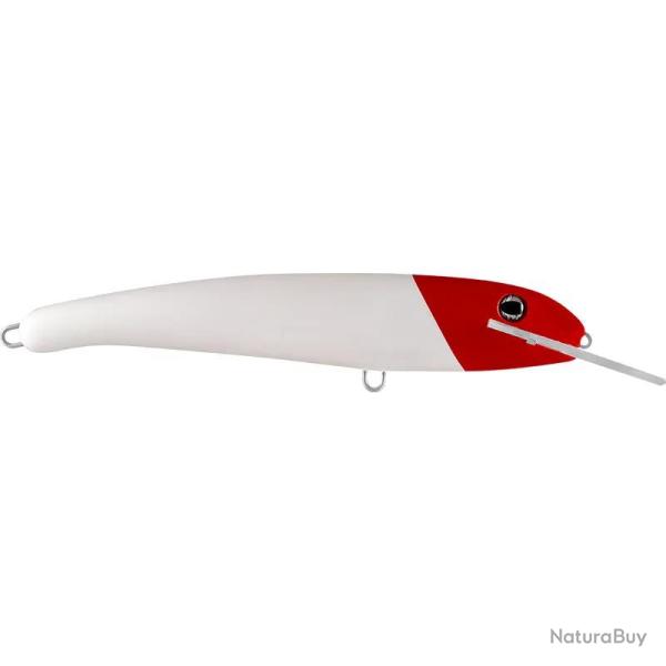 Poisson nageur HALCO Laser pro 210 H53 White redhead