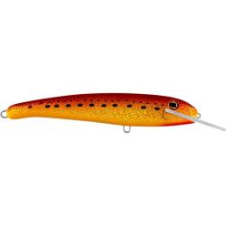Poisson nageur HALCO Laser pro 210 H70 King brown