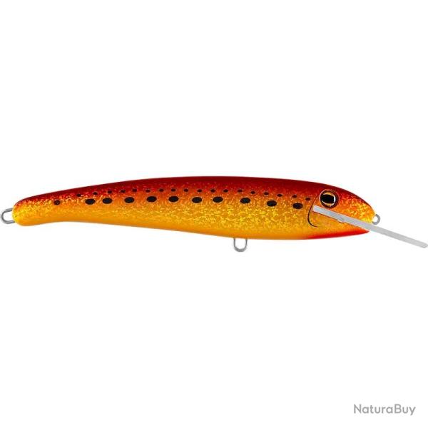 Poisson nageur HALCO Laser pro 210 H70 King brown