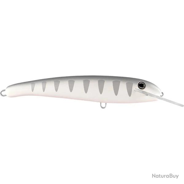 Poisson nageur HALCO Laser pro 210 H91 Silver shadow