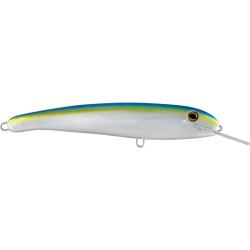 Poisson nageur HALCO Laser pro 210 H87 Hoodlum