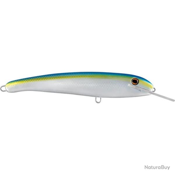 Poisson nageur HALCO Laser pro 210 H87 Hoodlum