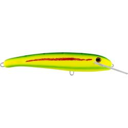 Poisson nageur HALCO Laser pro 210 H89 Lumo