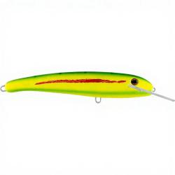 Poisson nageur HALCO Laser pro 210 H89 Lumo