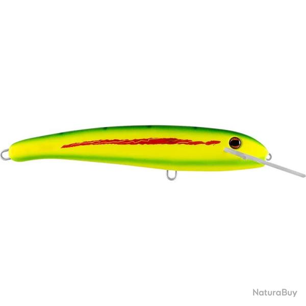 Poisson nageur HALCO Laser pro 210 H89 Lumo