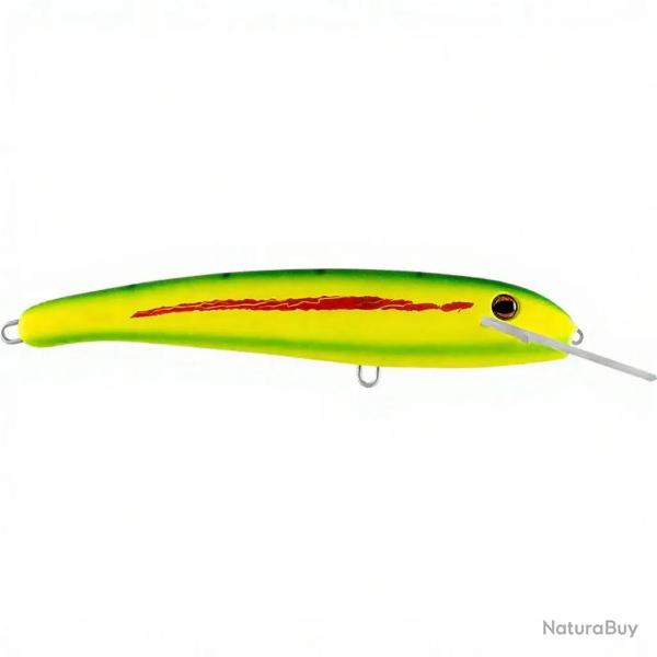 Poisson nageur HALCO Laser pro 210 H89 Lumo