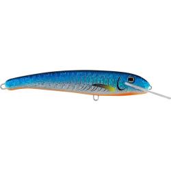 Poisson nageur HALCO Laser pro 210 H90 Blue fluoro