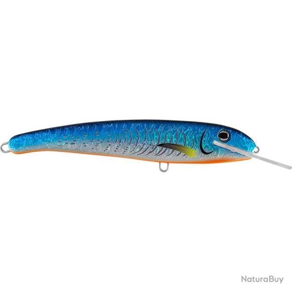 Poisson nageur HALCO Laser pro 210 H90 Blue fluoro