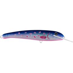 Poisson nageur HALCO Laser pro 210 H93 Gravel Rash