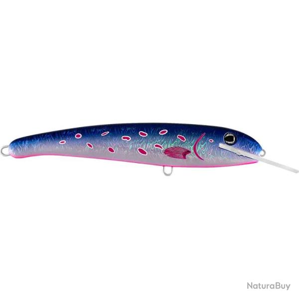 Poisson nageur HALCO Laser pro 210 H93 Gravel Rash
