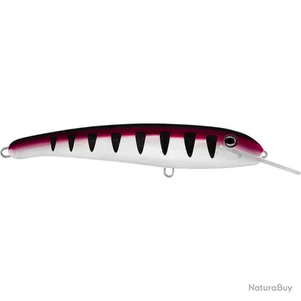 Poisson nageur HALCO Laser pro 210 R15 Chrome pink