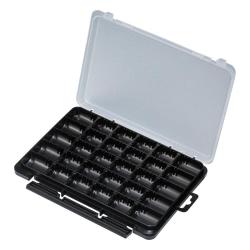 Bo&icirc;te MEIHO Light game case 3010 Black