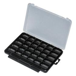 Bo&icirc;te MEIHO Light game case 3010 Black