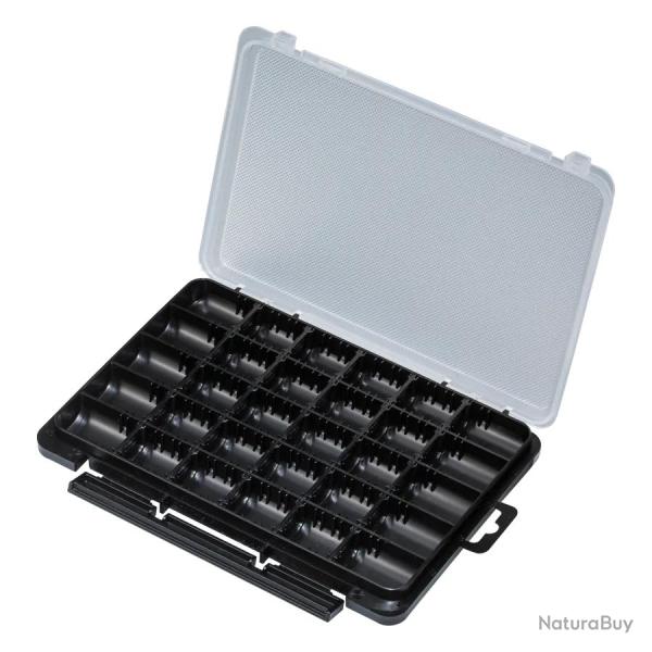 Bo�te MEIHO Light game case 3010 Black