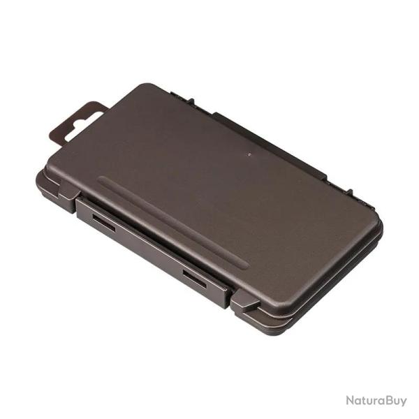Boite MEIHO Free board case 1010A Brown