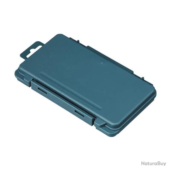 Boite MEIHO Free board case 1010A Green