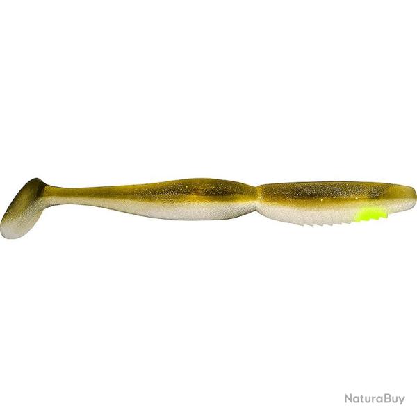 Leurre souple MEGABASS Super spindle 6 Ayu