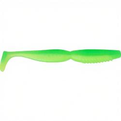 Leurre souple MEGABASS Super spindle 6 Psychedelic chart