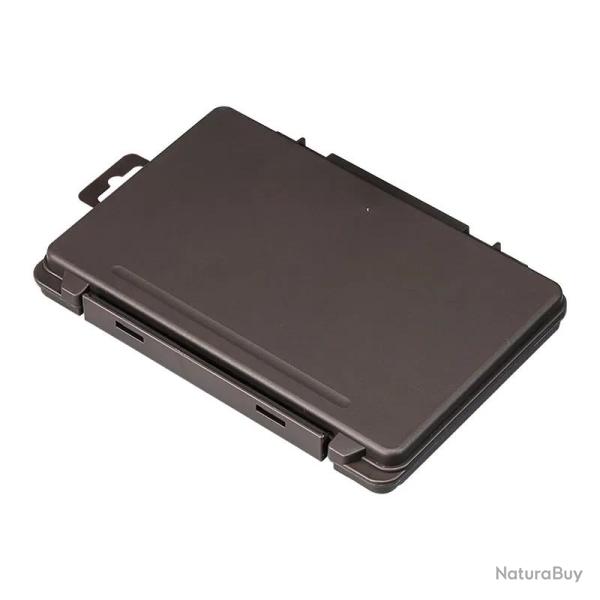Boite MEIHO Free board case 3010A Black