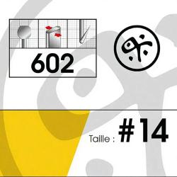 Hame&ccedil;on simple NATIVE 602 H 18