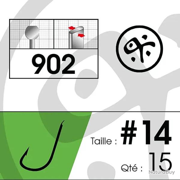 Hame�on simple NATIVE 902