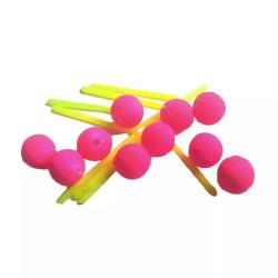 Guide fil &agrave; tige NATIVE Rose