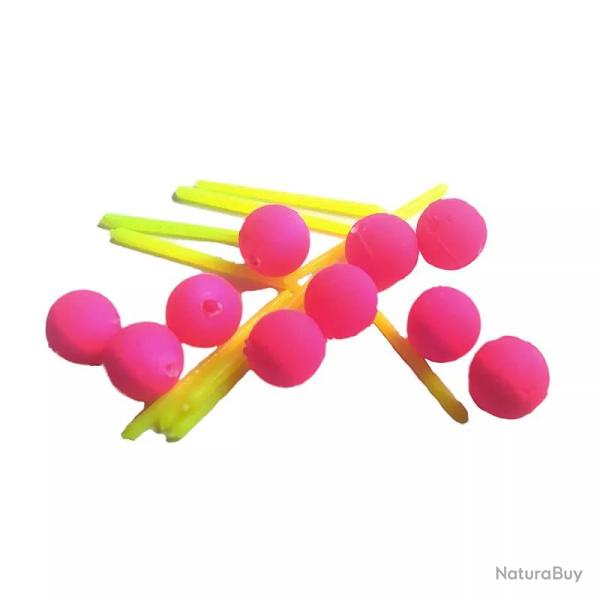 Guide fil � tige NATIVE Rose