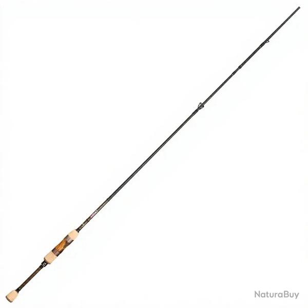 Canne spinning GUNKI D.O.T.S Fast S 228 M